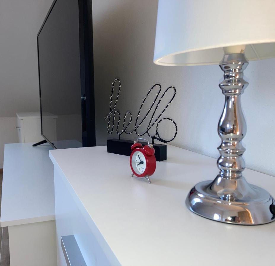 Apartmány Česká Kanada Český Rudolec Exterior foto