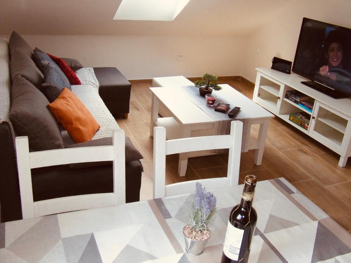 Apartmány Česká Kanada Český Rudolec Exterior foto