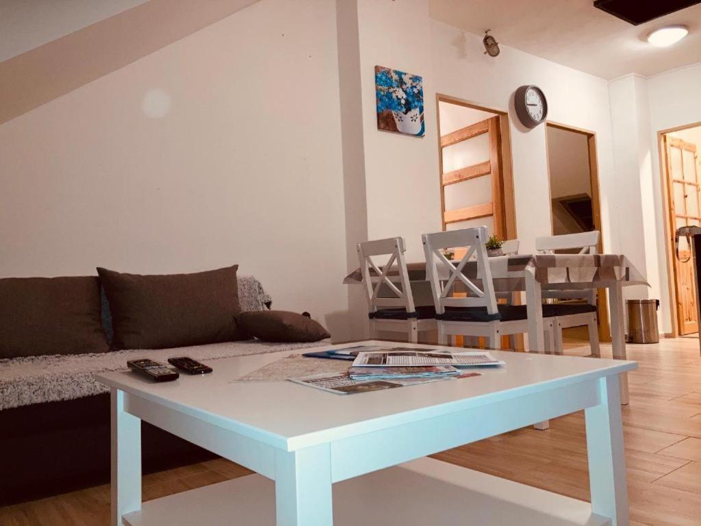 Apartmány Česká Kanada Český Rudolec Exterior foto