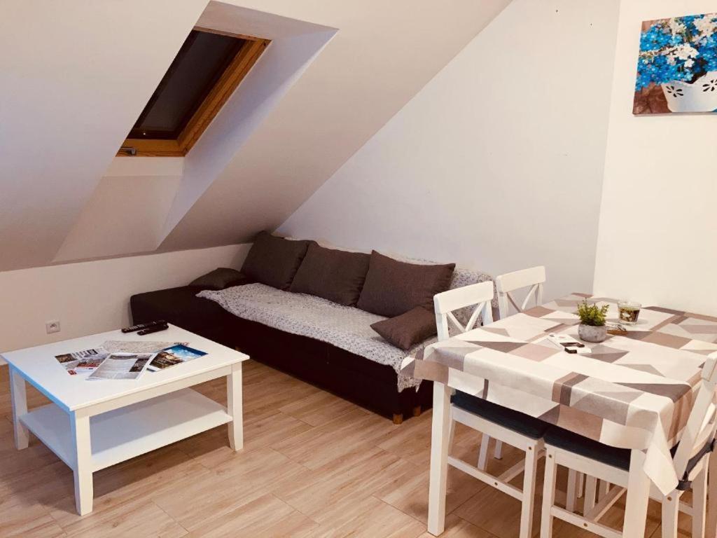 Apartmány Česká Kanada Český Rudolec Exterior foto