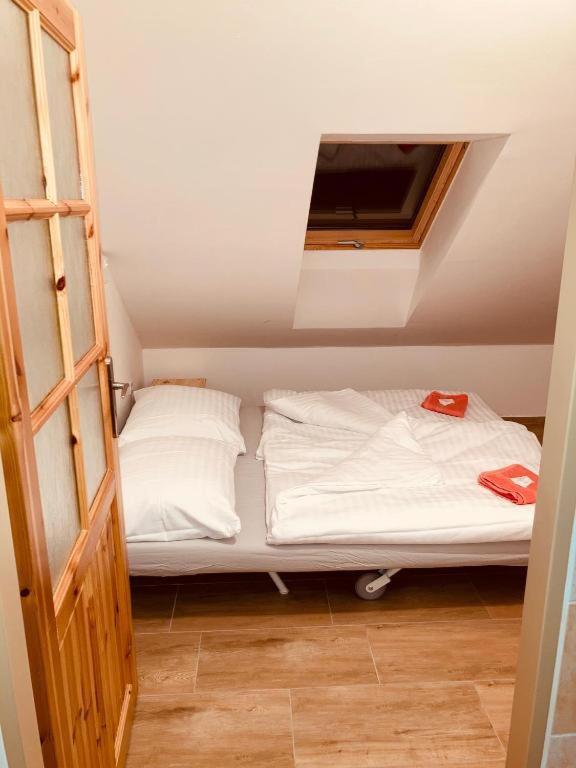 Apartmány Česká Kanada Český Rudolec Exterior foto