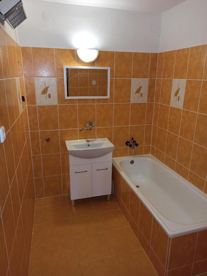 Apartmány Česká Kanada Český Rudolec Exterior foto